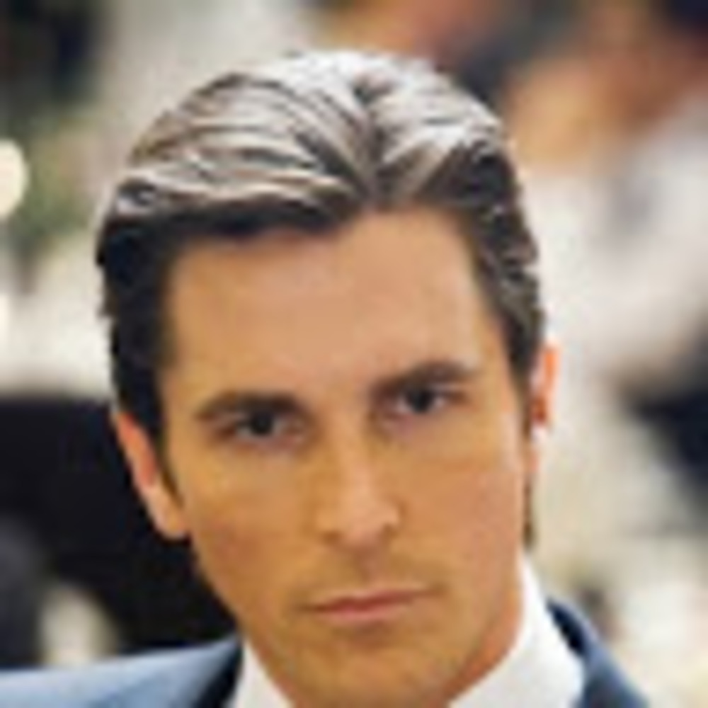 Meet your Posher, Bruce